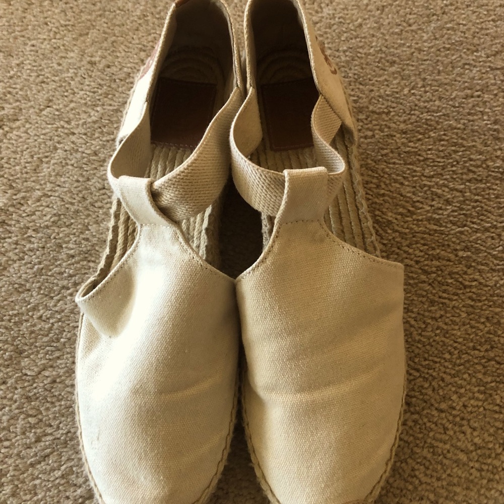 Tory Burch Catalina Espadrilles